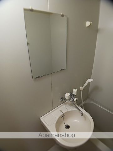 レインボーヒルズS’IIの内装写真