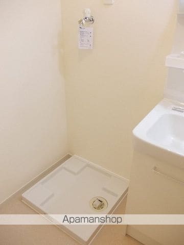 カーサ・ドマーニ IIの内装写真
