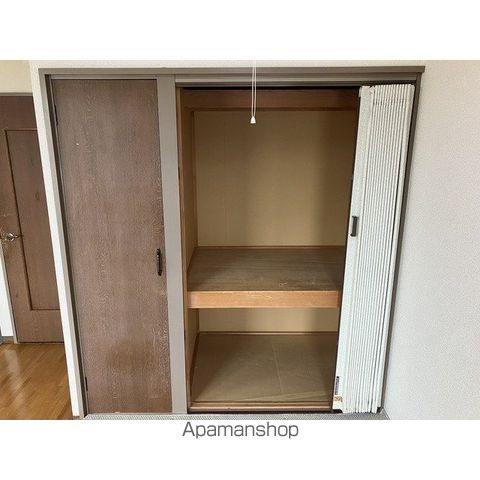 コーポシティライフの内装写真