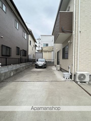 両毛線 新前橋駅 徒歩12分 2階建 築9年のその他写真
