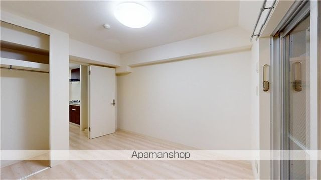 ポルトペの内装写真