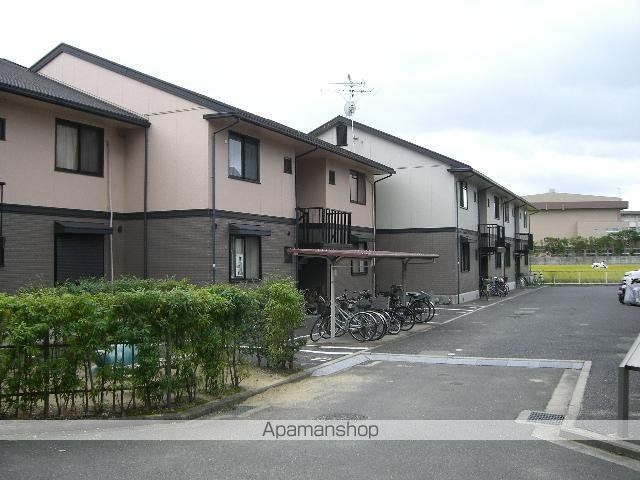 京阪電気鉄道京阪線 寝屋川市駅 徒歩26分 2階建 築30年の外観写真