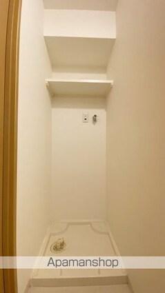 ｗｉｌｌＤｏ岡山大供[1K/30.4m2]の内装5