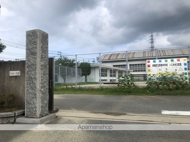 パーク・サンリヤン新宮中央駅前の周辺写真