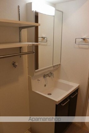 クルールピット　高須[1LDK/40.1m2]の洗面所