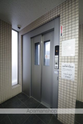 S−FORT八王子の内装写真