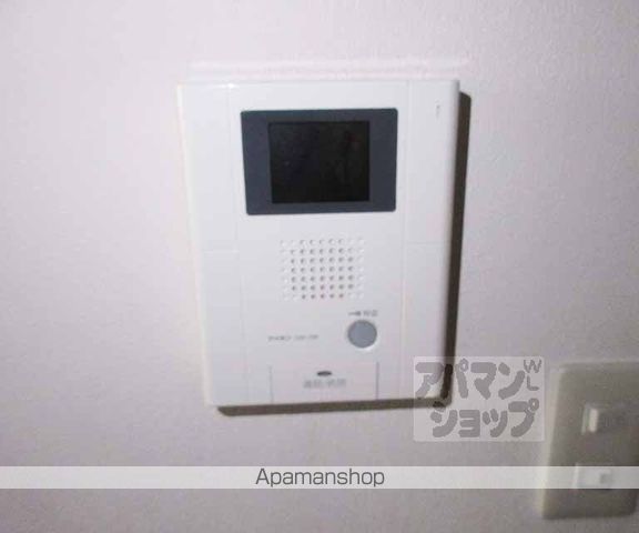 アースコート四ノ宮の内装写真