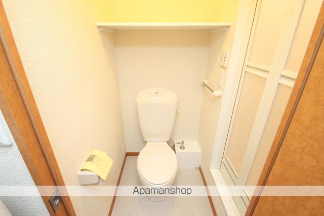 レオパレス福田の内装写真