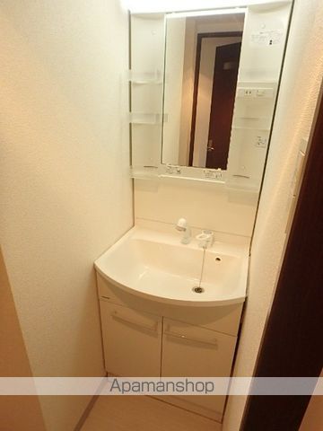 APARTMENTTAMAGAWAの内装写真