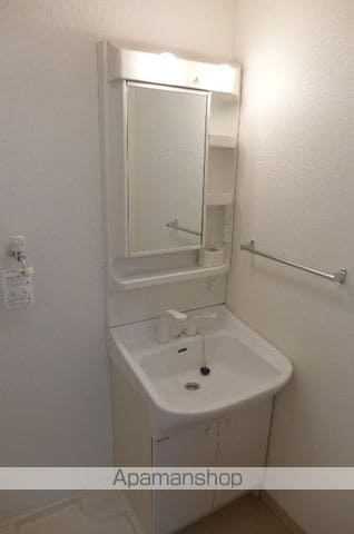 エクステージの内装写真