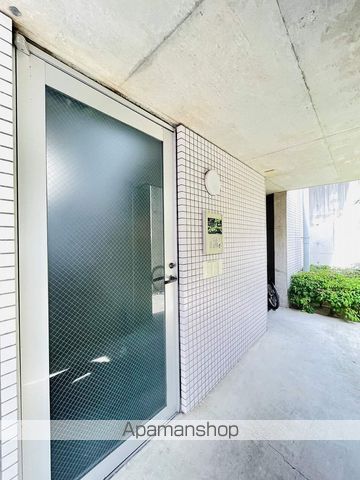 TACHIBANA BOX24の玄関写真