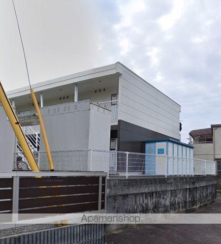 レオパレスTAKARA浅川の玄関写真
