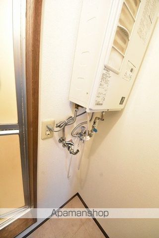 シャネル新琴似壱番館の内装写真