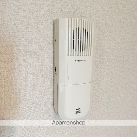 グリーンハイムの内装写真