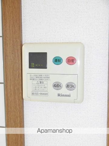 Sフィオーレ Iの内装写真
