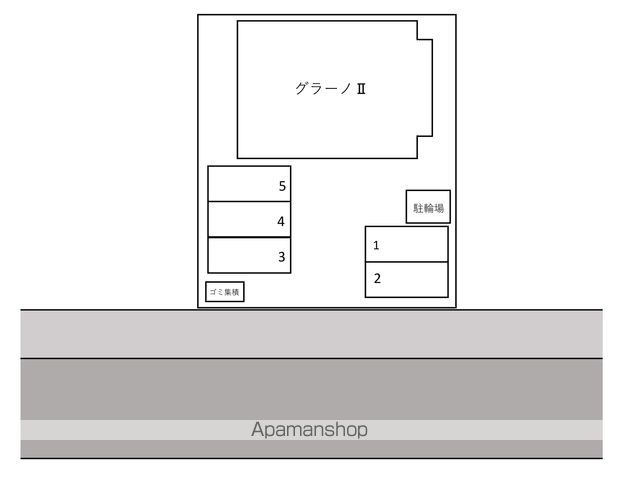 GlanoIIのその他写真