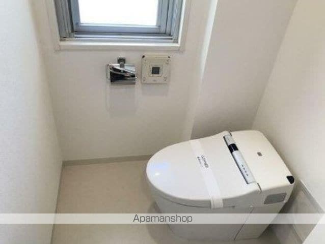 戸越銀座プレイスの内装写真