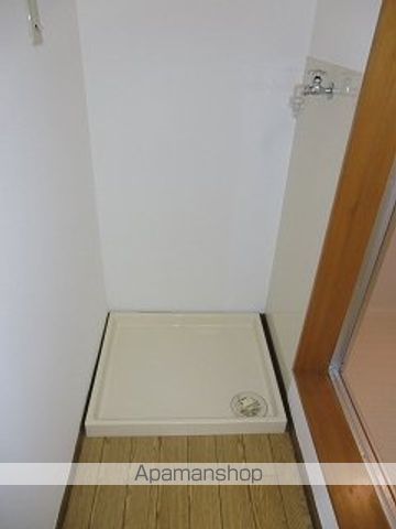 パークランドハイツの内装写真