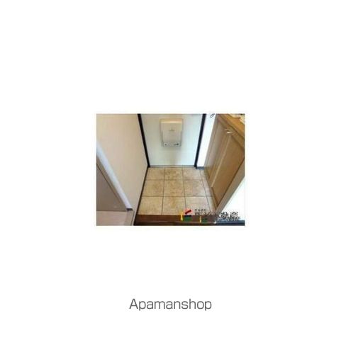 リバーサイド甘木弐番館の内装写真