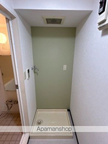 アップルウェイみずほ台の内装写真