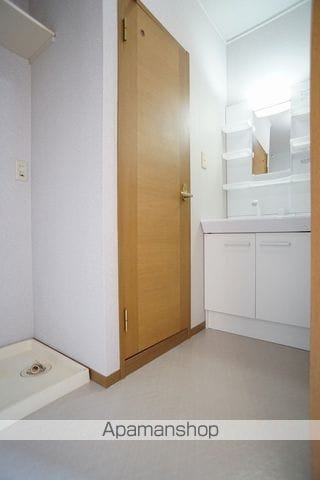 ライラックAの内装写真