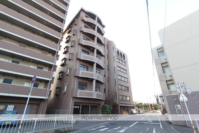 リルームス高城駅前