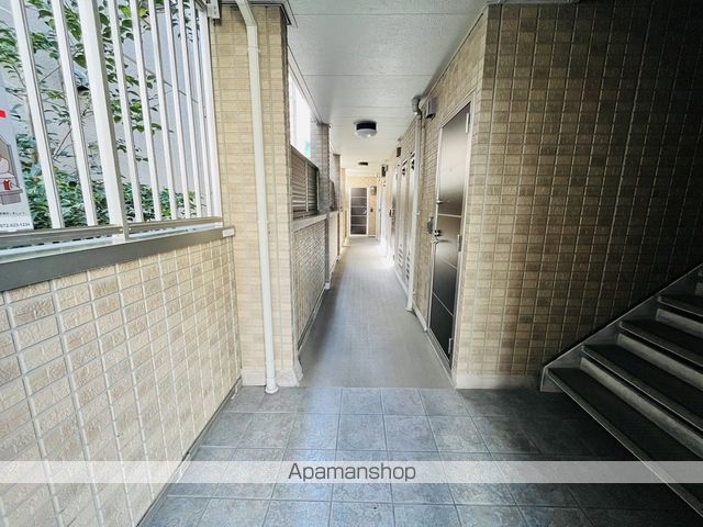 リヴェール香里園の内装写真