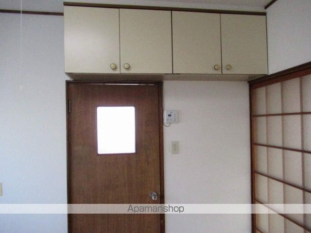 工藤ヤエ貸家20号21号の内装写真