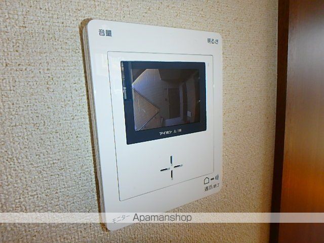 エトワール桜Bの内装写真