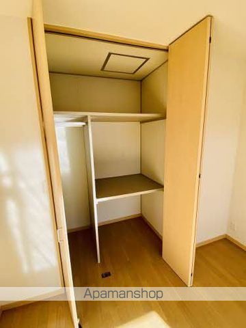サンハイツN・Tの内装写真