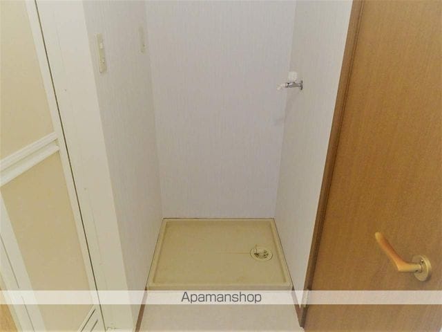 グランビアタムラ Aの内装写真