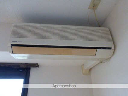 クローバーハイツⅢ[1K/25m2]のその他設備