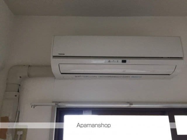 コンフォートNビルの内装写真