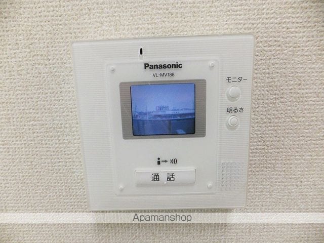 エールクレインの内装写真