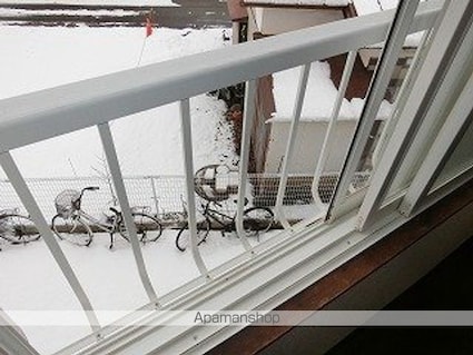 ホワイトコート前九年　Ａ[1K/23m2]の内装1