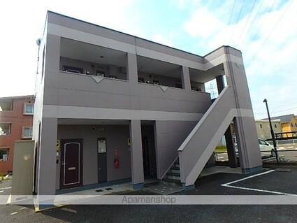 サン　サクラ[1K/24.75m2]の外観4