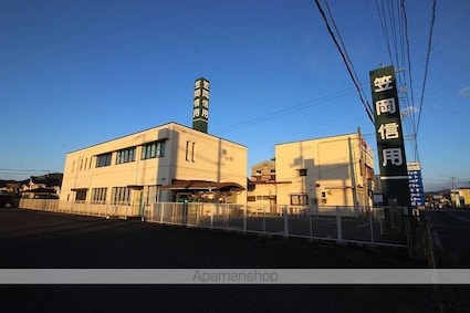 アルクエンシェルＢ[2DK/40.45m2]の周辺2