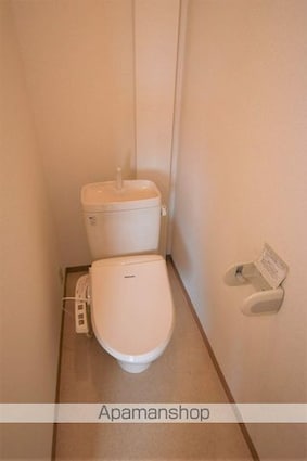 ルーチェ[2LDK/53m2]のトイレ