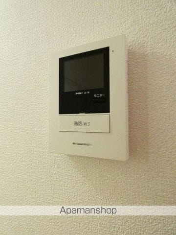 ハツカリコーポの内装写真