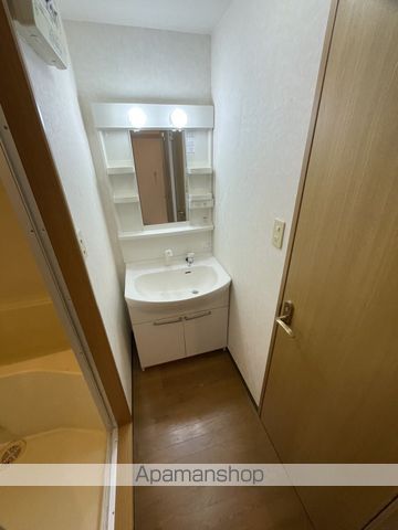 日豊本線 宮崎駅 徒歩8分 7階建 築24年の内装写真