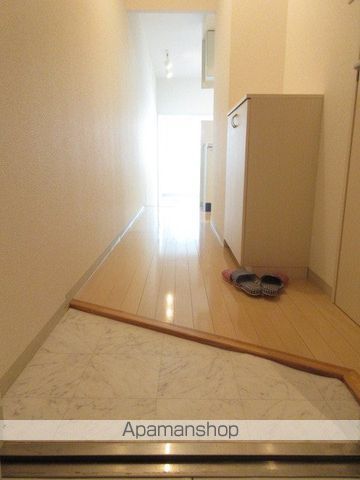 パークヒルズ中央12の内装写真