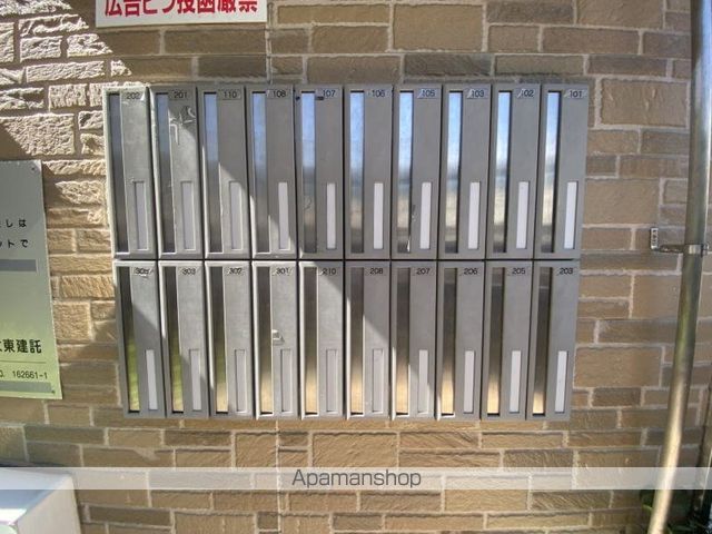 サンクレール北花田のその他写真