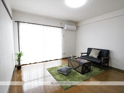 シェレナ辻町[1DK/36.72m2]のリビング・居間