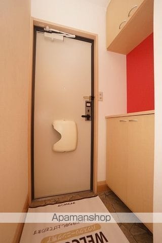 グレイス スクエア新涯 5 A棟の内装写真