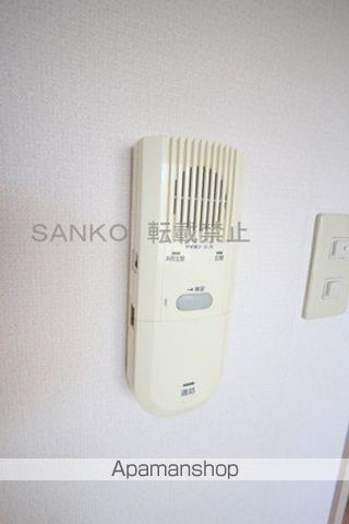 ヒューガコテージの内装写真