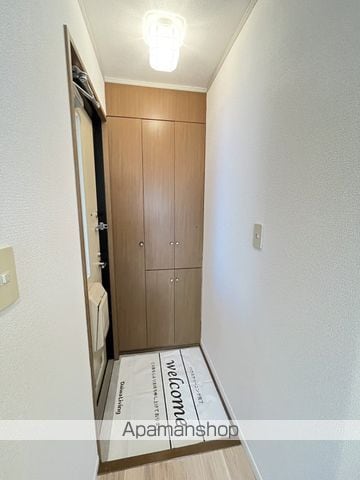 ビューセントラル Bの内装写真