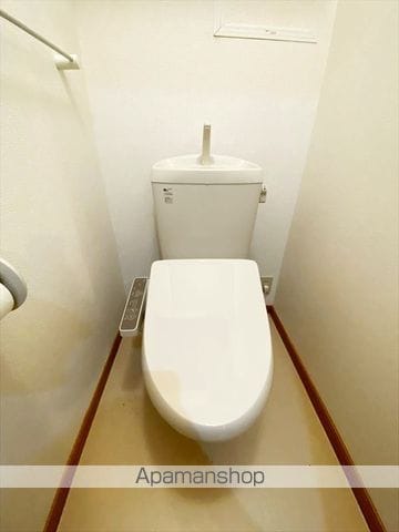 ニューマロンテールBの内装写真