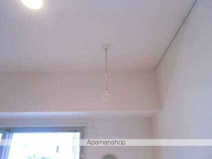 グリーンハイツ北口[1K/40.07m2]の内装1