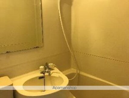 東京都港区芝浦４丁目[1K/20.16m2]の玄関