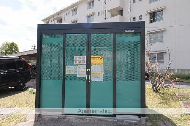 ビレッジハウス井口1号棟のその他写真